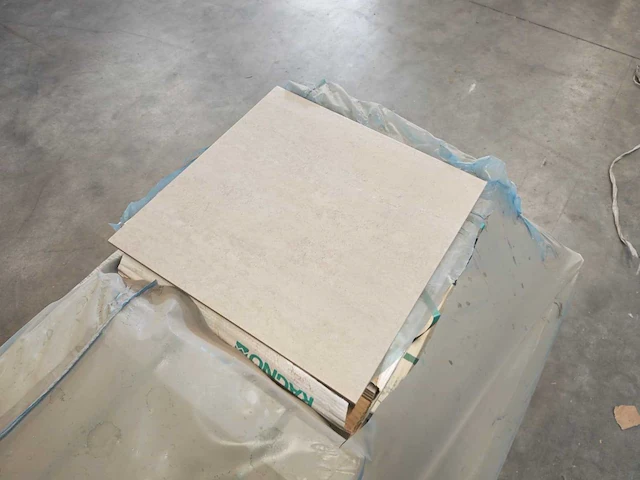 Ragno concept greige mat vloertegel 45x45 cm 51,01 m² - afbeelding 2 van  7