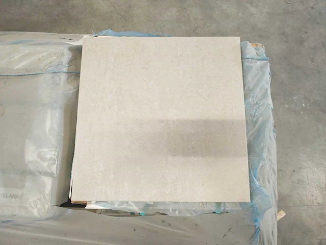 Ragno concept greige mat vloertegel 45x45 cm 51,01 m² - afbeelding 4 van  7