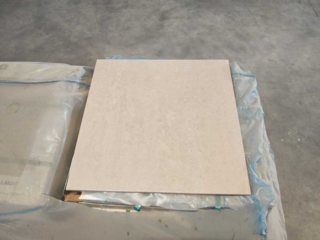 Ragno concept greige mat vloertegel 45x45 cm 51,01 m² - afbeelding 1 van  7