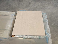 Ragno concept greige mat vloertegel 45x45 cm 51,01 m²