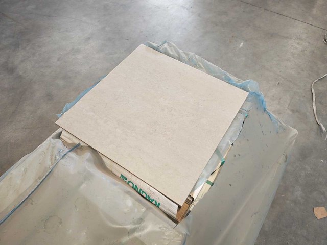Ragno concept greige mat vloertegel 45x45 cm 51,01 m² - afbeelding 2 van  7