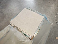 Ragno concept greige mat vloertegel 45x45 cm 51,01 m² - afbeelding 2 van  7