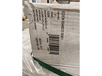 Ragno eden bianco glans wandtegel 7x28 cm 14,7 m² - afbeelding 7 van  7