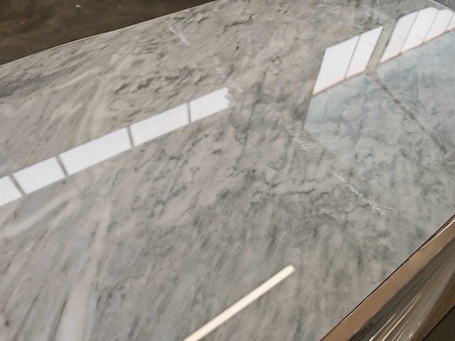 Ragno incanto bardiglio glans vloertegel 60x120 cm 32,4 m² - afbeelding 2 van  7
