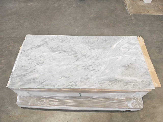 Ragno incanto bardiglio glans vloertegel 60x120 cm 32,4 m² - afbeelding 3 van  7