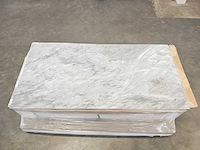 Ragno incanto bardiglio glans vloertegel 60x120 cm 32,4 m² - afbeelding 3 van  7
