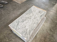 Ragno incanto bardiglio glans vloertegel 60x120 cm 32,4 m² - afbeelding 4 van  7