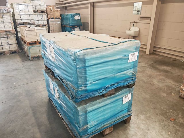 Ragno incanto bardiglio glans vloertegel 60x120 cm 32,4 m² - afbeelding 7 van  7