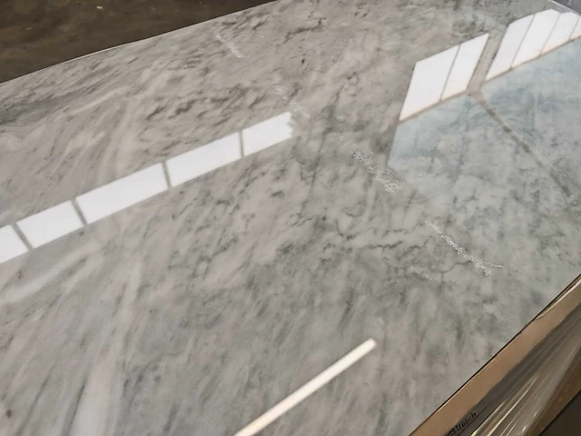 Ragno incanto bardiglio glans vloertegel 60x120 cm 32,4 m² - afbeelding 2 van  7