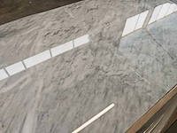 Ragno incanto bardiglio glans vloertegel 60x120 cm 32,4 m² - afbeelding 2 van  7