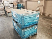 Ragno incanto bardiglio glans vloertegel 60x120 cm 32,4 m² - afbeelding 7 van  7