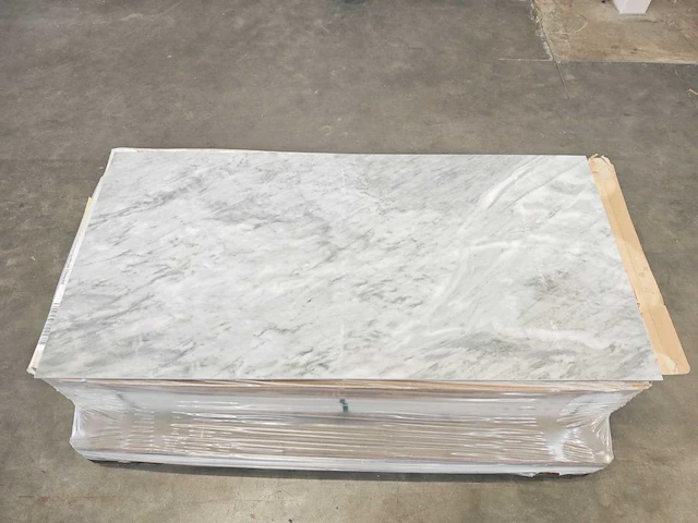 Ragno incanto bardiglio glans vloertegel 60x120 cm 32,4 m² - afbeelding 3 van  7