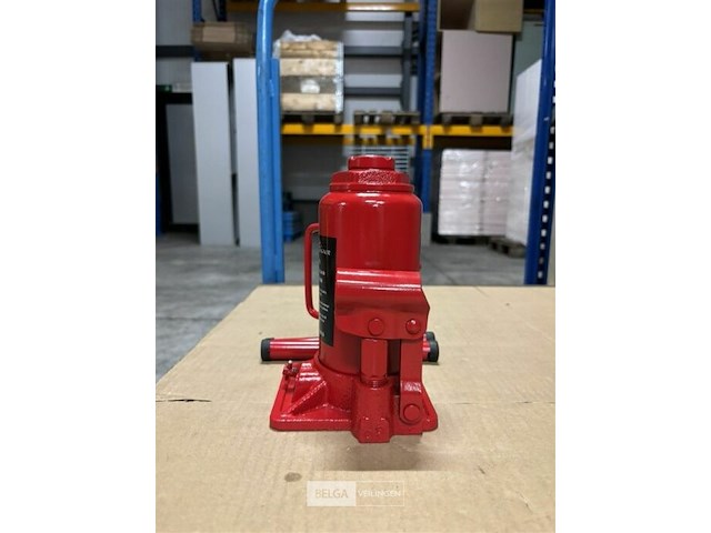 Ragnor 12t bottle jack - afbeelding 2 van  4