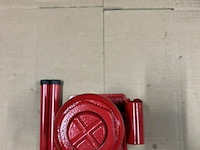 Ragnor 12t bottle jack - afbeelding 3 van  4