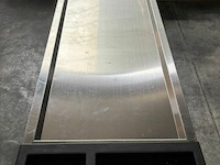 Ragnor 13 drawers roller cabinet - afbeelding 2 van  15