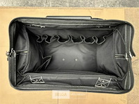 Ragnor 17,5inch rolling tool bag - afbeelding 5 van  5