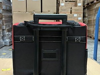 Ragnor 17,5inch rolling tool bag - afbeelding 4 van  5