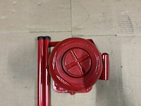 Ragnor 20t bottle jack - afbeelding 3 van  3