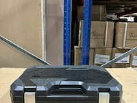 Ragnor 215 pcs tool set - afbeelding 1 van  5