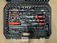 Ragnor 215 pcs tool set - afbeelding 5 van  5