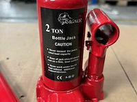 Ragnor 2t bottle jack - afbeelding 4 van  4