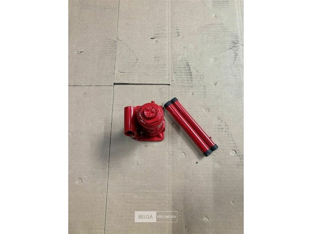 Ragnor 2t bottle jack - afbeelding 2 van  4