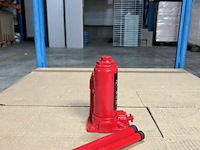 Ragnor 2t bottle jack - afbeelding 3 van  4