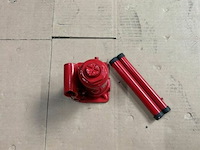 Ragnor 2t bottle jack - afbeelding 2 van  4