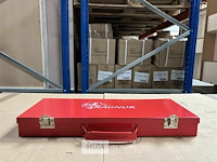 Ragnor 30 pcs tool set - afbeelding 1 van  4