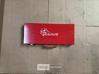 Ragnor 30 pcs tool set - afbeelding 2 van  4