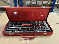 Ragnor 30 pcs tool set - afbeelding 3 van  4