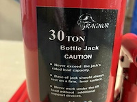 Ragnor 30t bottle jack - afbeelding 5 van  5
