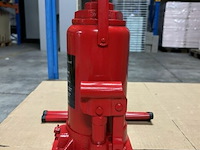 Ragnor 30t bottle jack - afbeelding 2 van  5