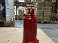 Ragnor 30t bottle jack - afbeelding 3 van  5