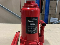 Ragnor 30t bottle jack - afbeelding 1 van  5