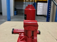 Ragnor 3t bottle jack - afbeelding 2 van  4