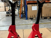Ragnor 3t jack stands - afbeelding 4 van  4