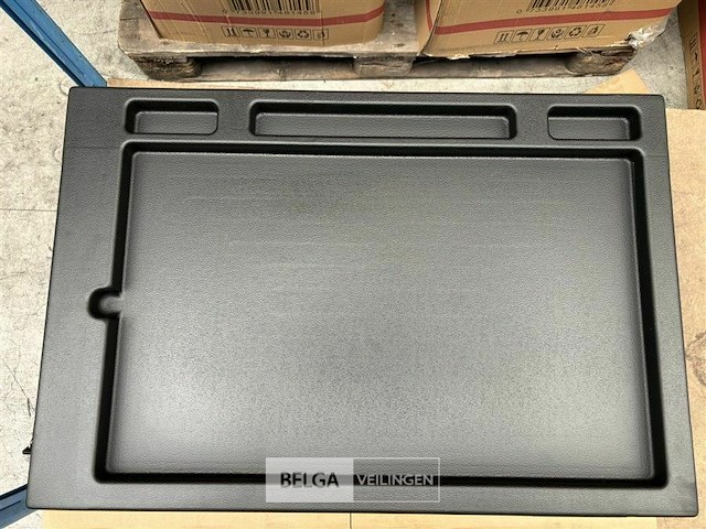 Ragnor 4 layer empty cabinet odin - afbeelding 2 van  6