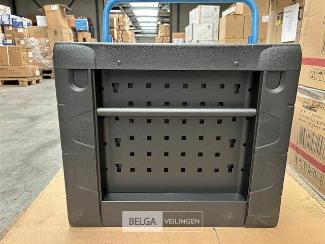 Ragnor 4 layer empty cabinet odin - afbeelding 3 van  6