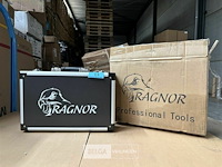 Ragnor 53 pcs tool set - afbeelding 1 van  5