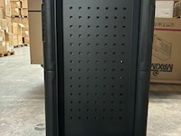 Ragnor 7 drawers roller cabinet - afbeelding 9 van  15