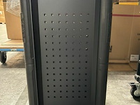 Ragnor 7 drawers roller cabinet - afbeelding 16 van  21