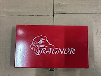 Ragnor 9 pcs socket bit set - afbeelding 2 van  4