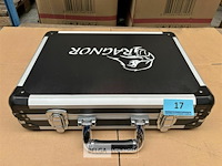 Ragnor 94 pcs tool set - afbeelding 2 van  4