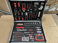 Ragnor 94 pcs tool set - afbeelding 6 van  6