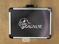 Ragnor 94 pcs tool set - afbeelding 2 van  6
