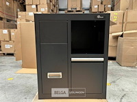 Ragnor door cabinet - afbeelding 2 van  5