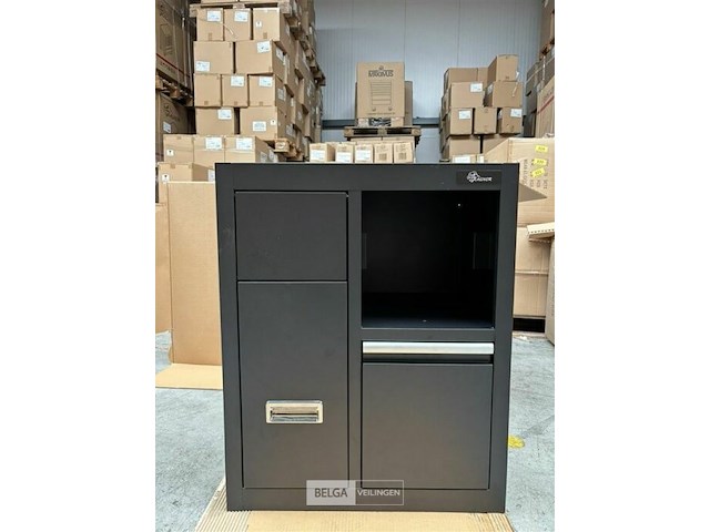Ragnor door cabinet - afbeelding 1 van  5