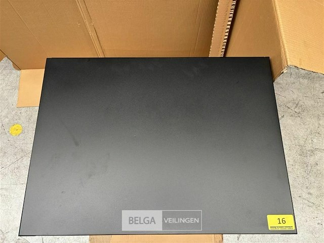 Ragnor door cabinet - afbeelding 4 van  5