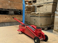 Ragnor floor jack 2t - afbeelding 3 van  3